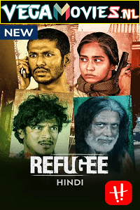 Refugee (2022) Season 1 Hindi Dubbed Complete Hoichoi Original Web Series