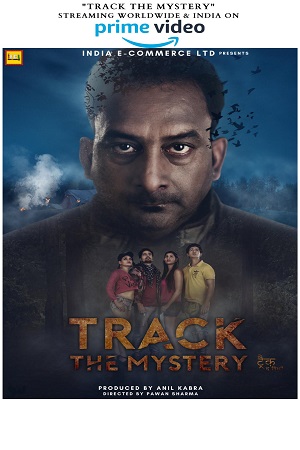 Track The Mystery (2021) Hindi Movie