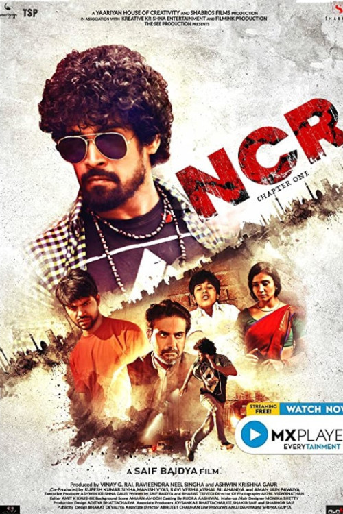 Ncr Chapter 1 (2021) Kindibox Originals Hindi Short Film