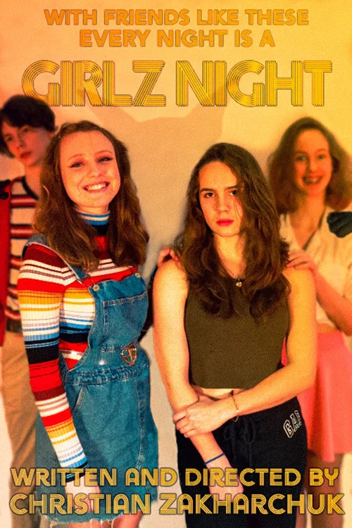 Night Girl (2020) Hot Short Film