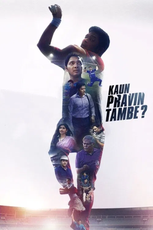 Download Kaun Pravin Tambe (2022) Hindi Full Movie 480p [490MB] | 720p [1.4GB] | 1080p [3.2GB] | 2160p 4K [9.8GB]