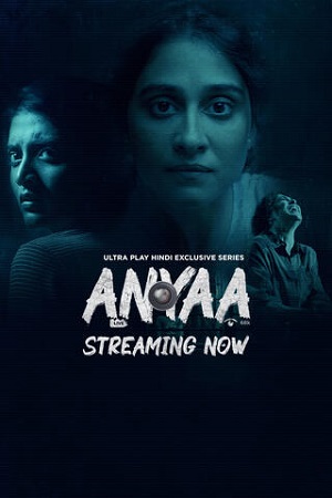 Anyaa S01 Hindi Complete Series