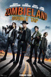 Zombieland Double Tap (2019)