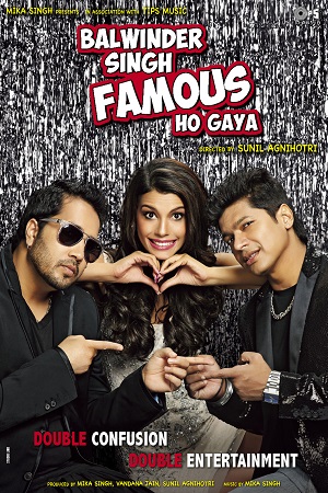 Balwinder Singh Famous Ho Gaya (2014) Hindi Movie