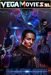 Black Site (2018) Hindi Dubbed