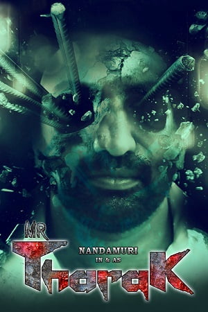 Mr Tharak (2022) Hindi