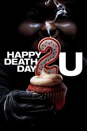 Happy Death Day 2u (2019) Hindi Org English