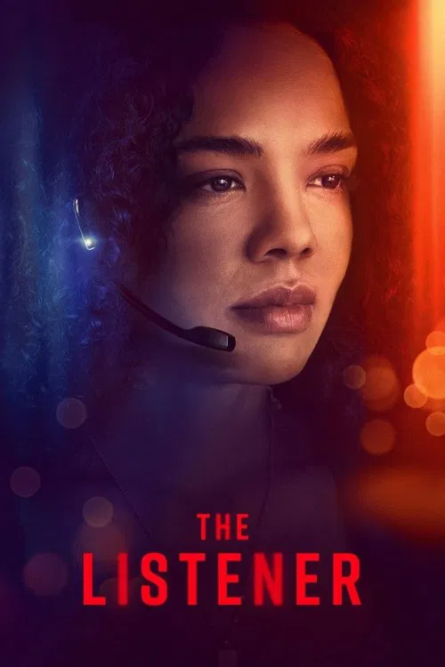 The Listener (2022) English Full Movie