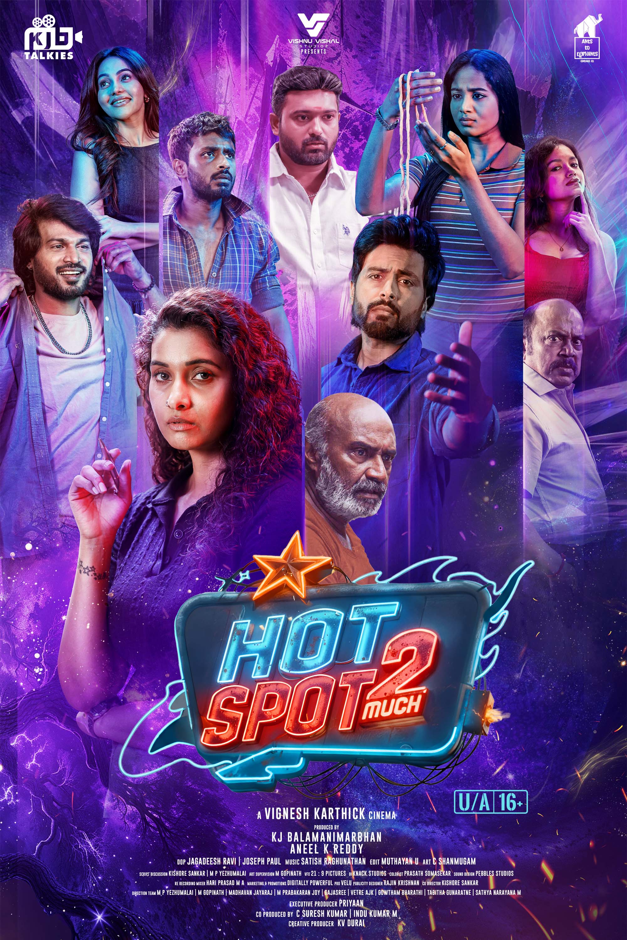Download [18+] Hotspot | Videshi Ishq (2021) Season 1 Hindi Complete Ullu Originals 480p | 720p HDRip