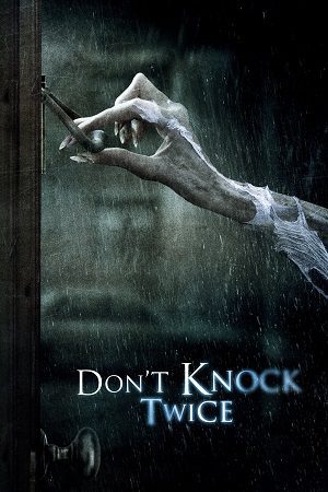Dont Knock Twice (2016) Hindi