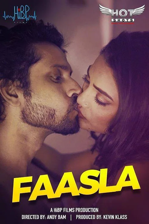 Faasla (2020) Unrated