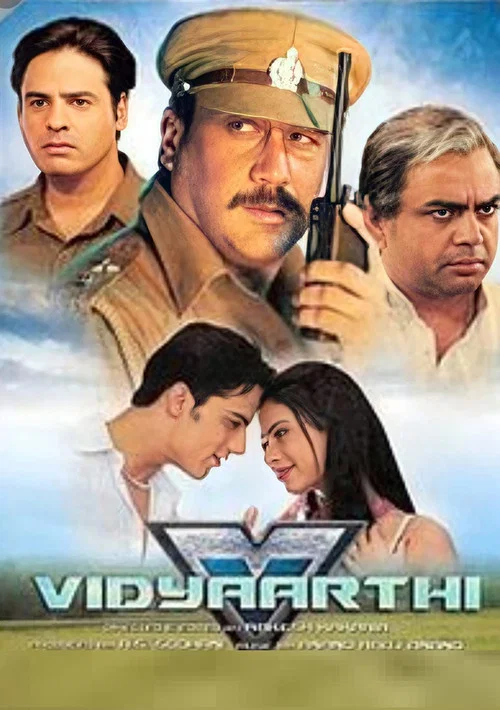Download Vidhyaarthi (2006) Hindi Full Movie WEB-DL 480p [400MB] | 720p [1GB] | 1080p [3.6GB]