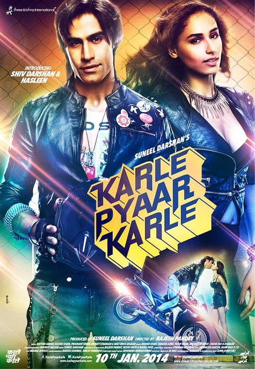 Pyaar Karle (2019) Hindi Dubbed Movie