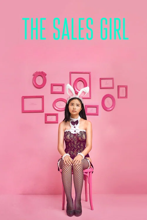 Sales Girl (2020) Unrated S01 Hindi Hot Web Series