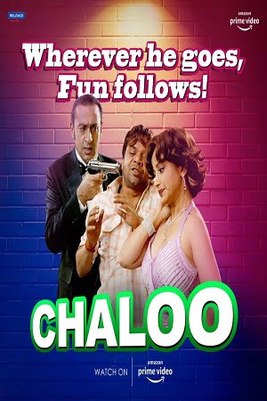 Chaloo Movie (2011) Hindi