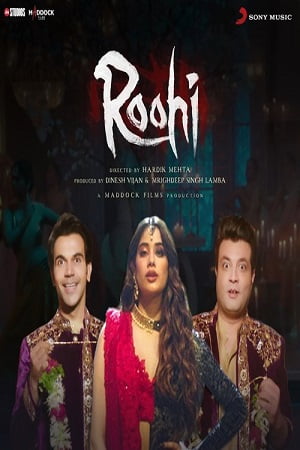 Roohi (2021) Hindi Movie