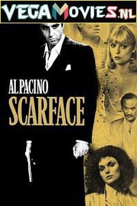 Scarface (1983) Hindi