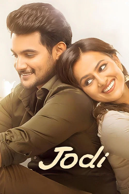 Download Jodi (2019) Dual Audio {Hindi-Telugu} 480p [450MB] | 720p [1.2GB] | 1080p [2.3GB]