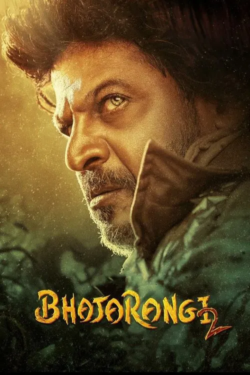 Bhajarangi 2 (2022) Hindi