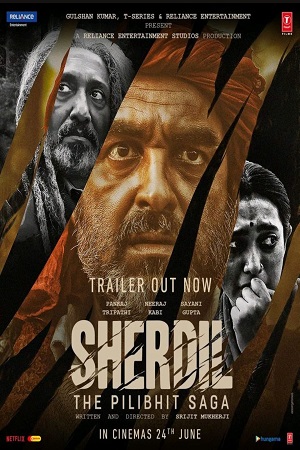 Sherdil (2022) Hindi Movie Predvdrip