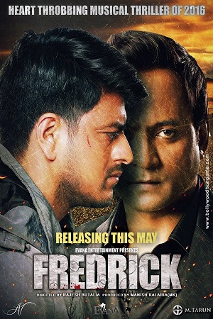 Fredrick (2021) Hindi Movie