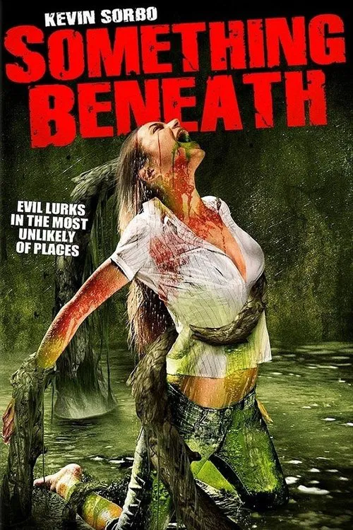 Something Beneath (2007) Hindi Dubbed Org English