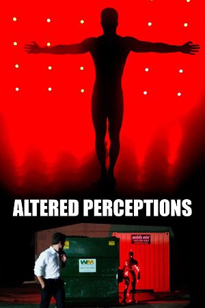 Altered Perceptions (2023) English Full Movie