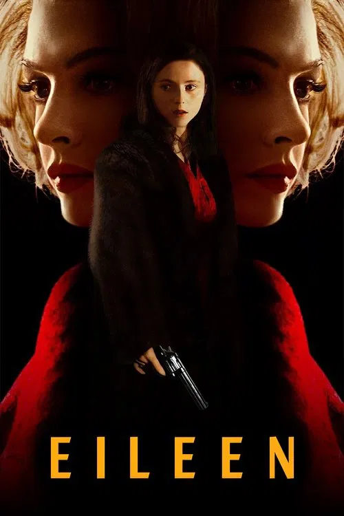Eileen (2023) Hindi Dubbed Org English