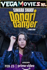 Sumaira Shaikh Dongri Danger (2022) Amazon Prime Stand Up Comedy Show