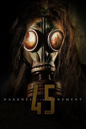 Darkness In Tenement 45 (2020) Hindi Dubbed Full Movie