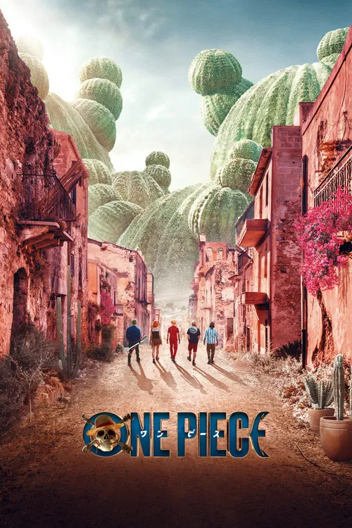 One Piece Season 1 2 Complete Hindi English