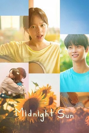 Midnight Sun (2025) Hindi Dubbed Org Korean