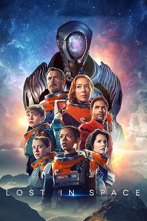 Lost In Space Season 1 3 Hindi Dubbed Series