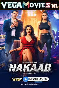 Nakaab Hdrip Season 1