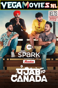 Punjab To Canada (2022) Season 1 Hindi Complete Hotstar Web Series