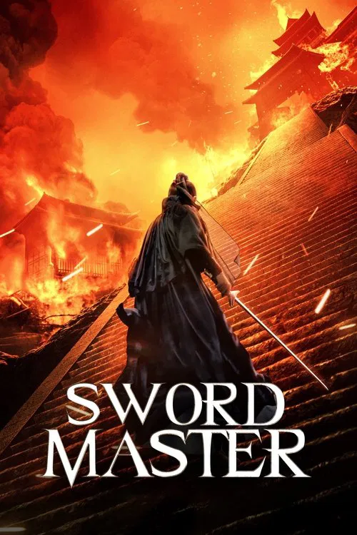 Download Sword Master (2016) BluRay Dual Audio {Hindi-Chinese} 480p [370MB] | 720p [1.1GB] | 1080p [2.2GB]