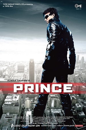 Prince (2010) Hindi Movie