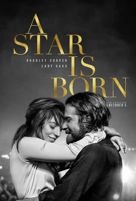 A Star Is Born (2018) Hindi
