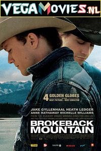 Brokeback Mountain (2005)