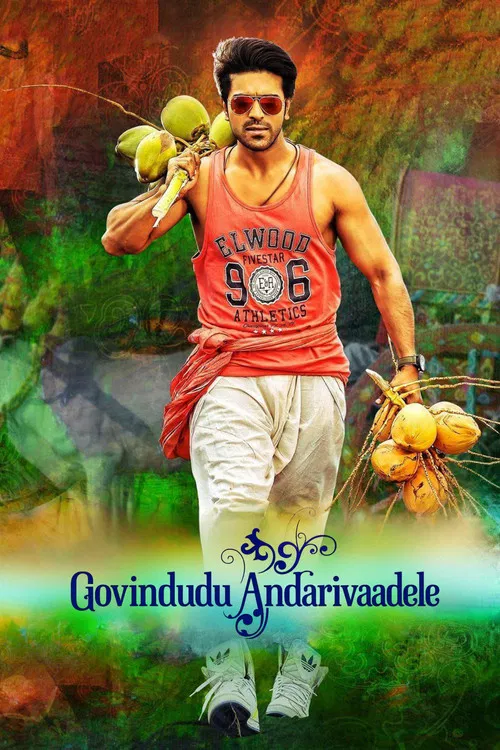 Download Yevadu 2 – Govindudu Andarivadele (2014) Hindi Dubbed Full Movie 480p [500MB] | 720p [1.5GB] | 1080p [2.8GB]
