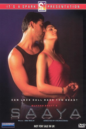 Saaya (2003) Hindi Movie