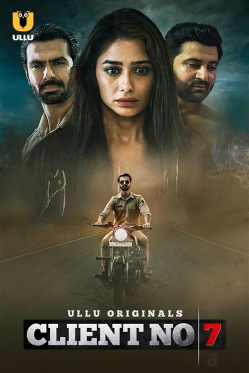 Download [18+] Client No. 7 (2021) Season 1 Ullu Originals WEB Series 480p [200MB] | 720p [350MB] 1080p [800MB] HDRip