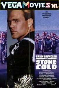 Stone Cold (1991) Hindi
