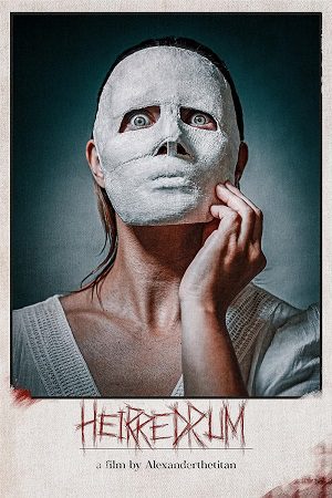 Heirredrum (2024) English Full Movie