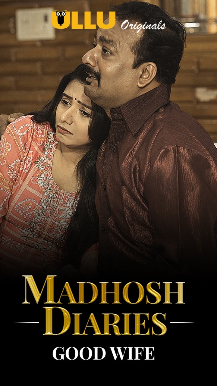 Download [18+] Madhosh Diaries: Adla Badli (2021) Hindi Ullu Originals 480p [60MB] | 720p [150MB] HDRip