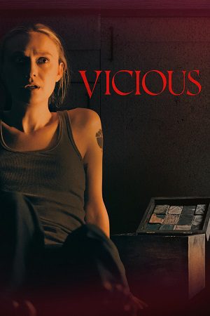 Vicious (2025) Hindi Dubbed Org English