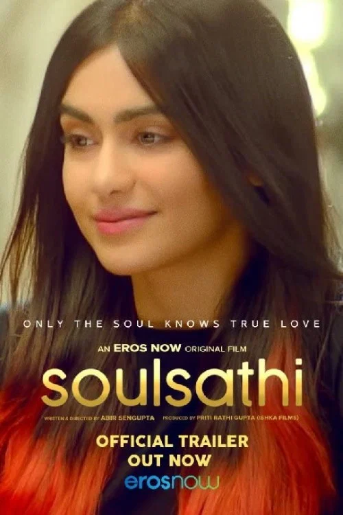 Soulsathi (2020) Hindi Eros Now Movie