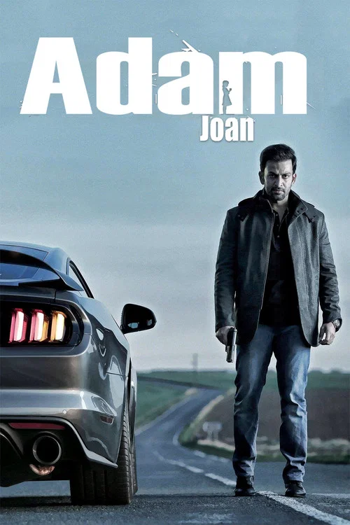 Download Adam Joan (2017) Hindi Dubbed Full Movie 480p [500MB] | 720p [1.3GB]