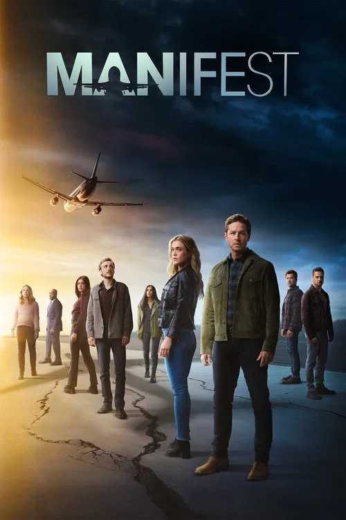 Manifest Season 1 To 4 English With Subtitles Complete Series