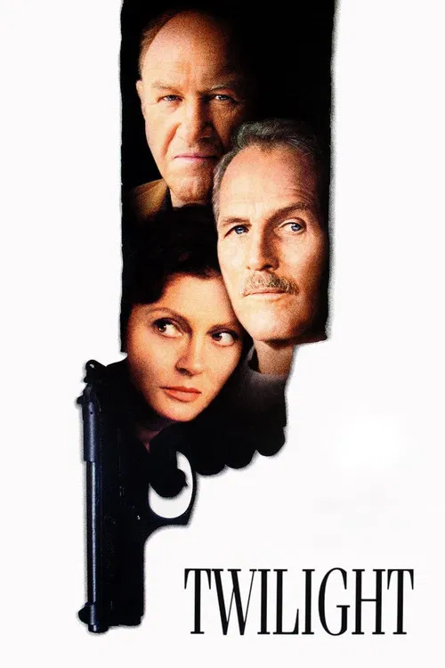 Twilight (1998) English Full Movie